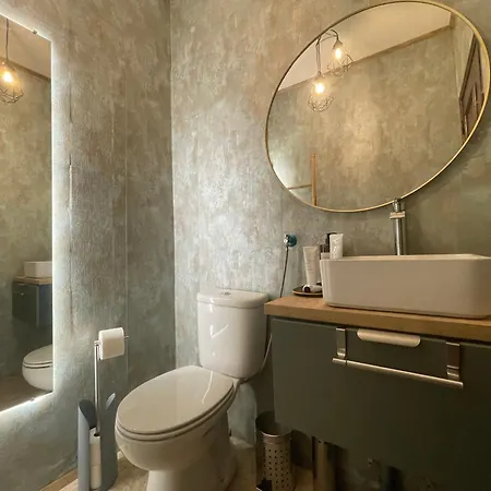 Apartment Cascais Mhouse Lease Alto Castelhana